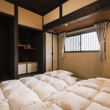 Daisenji Lodge Ing Kyoto Exterior photo