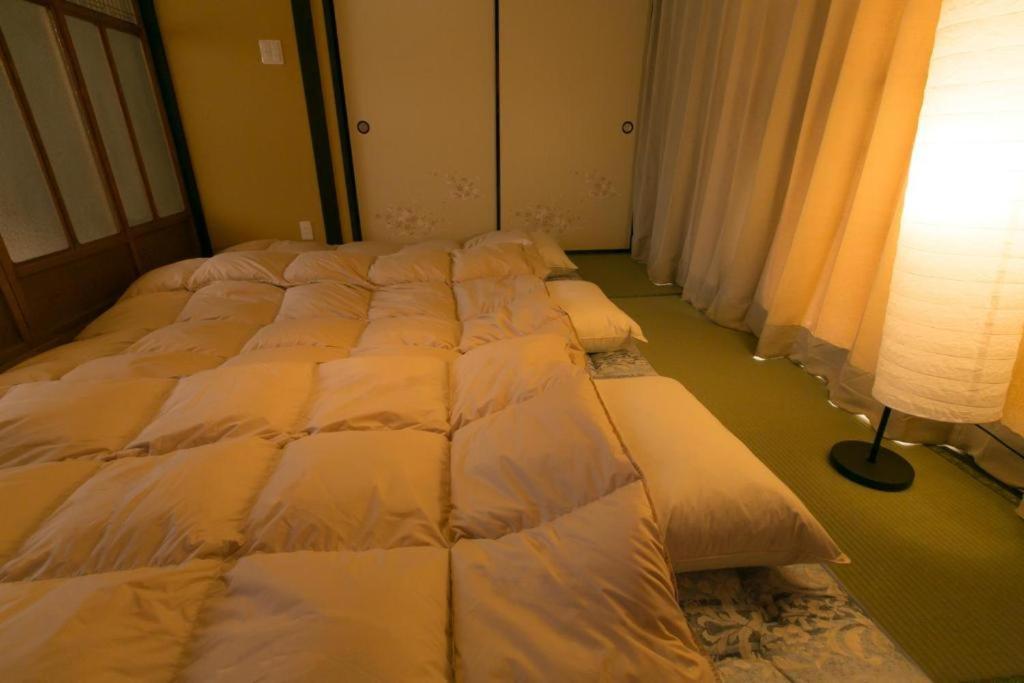 Daisenji Lodge Ing Kyoto Room photo