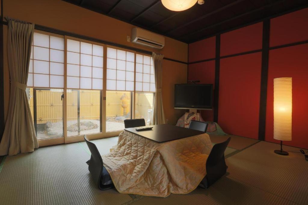 Daisenji Lodge Ing Kyoto Room photo