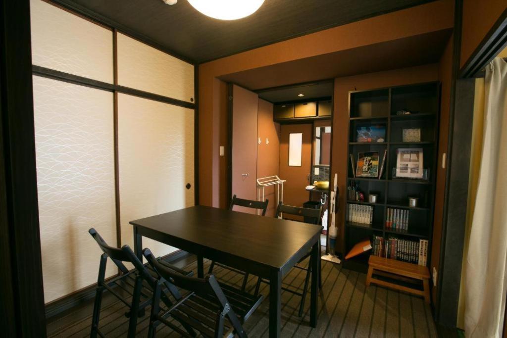 Daisenji Lodge Ing Kyoto Room photo