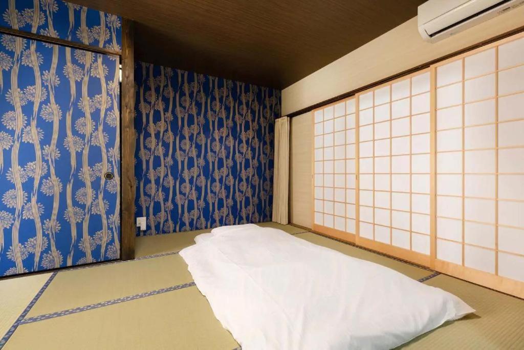 Daisenji Lodge Ing Kyoto Room photo