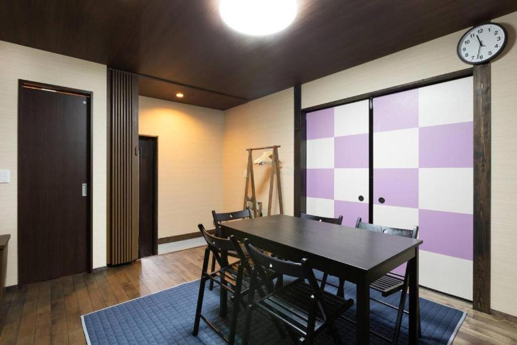 Daisenji Lodge Ing Kyoto Room photo
