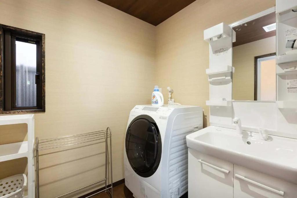 Daisenji Lodge Ing Kyoto Room photo