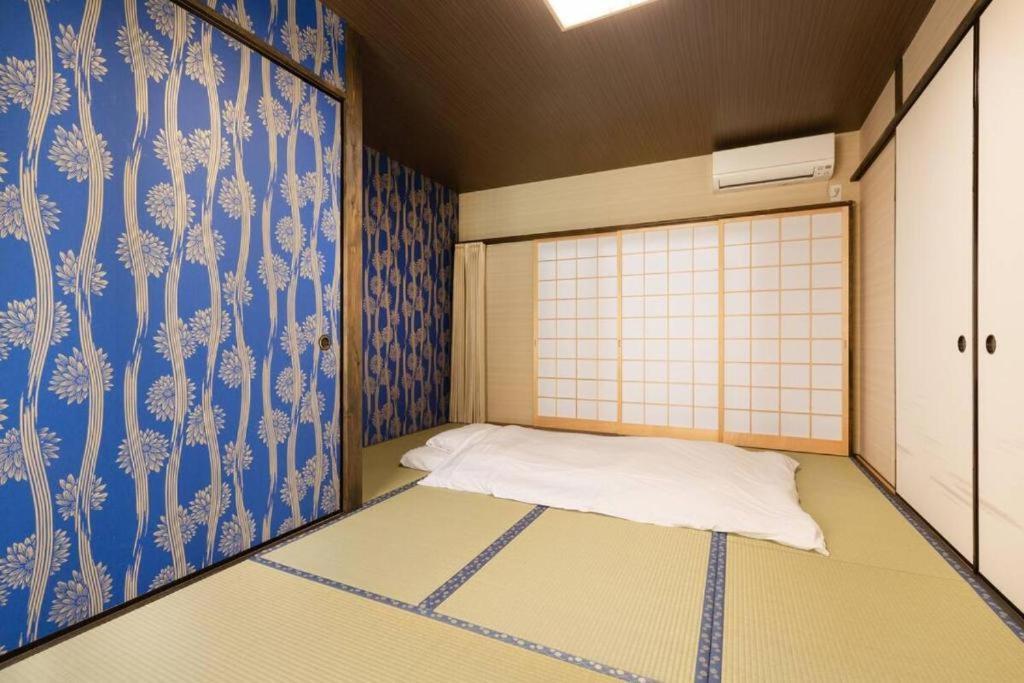 Daisenji Lodge Ing Kyoto Room photo