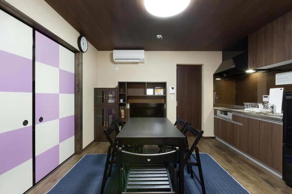 Daisenji Lodge Ing Kyoto Room photo