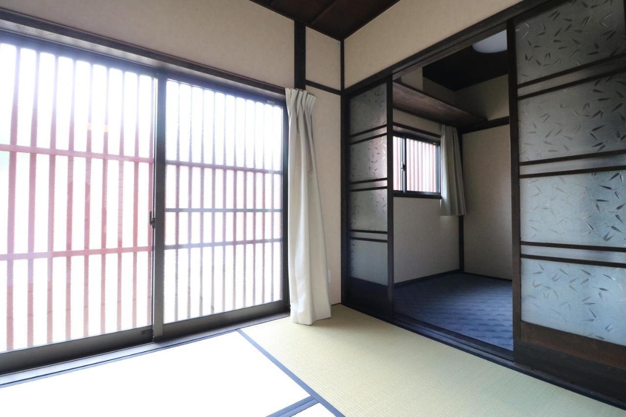 Daisenji Lodge Ing Kyoto Exterior photo