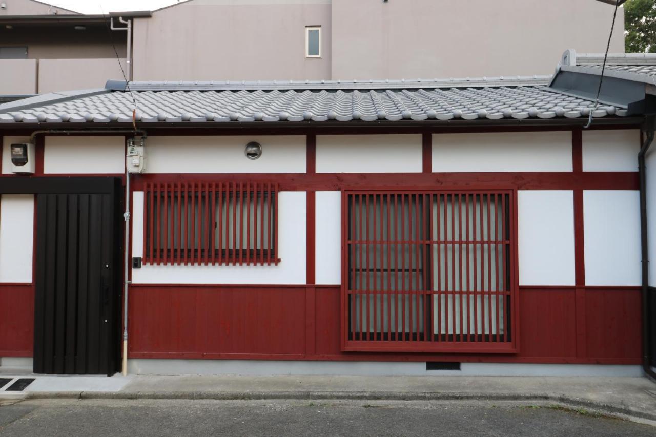 Daisenji Lodge Ing Kyoto Exterior photo