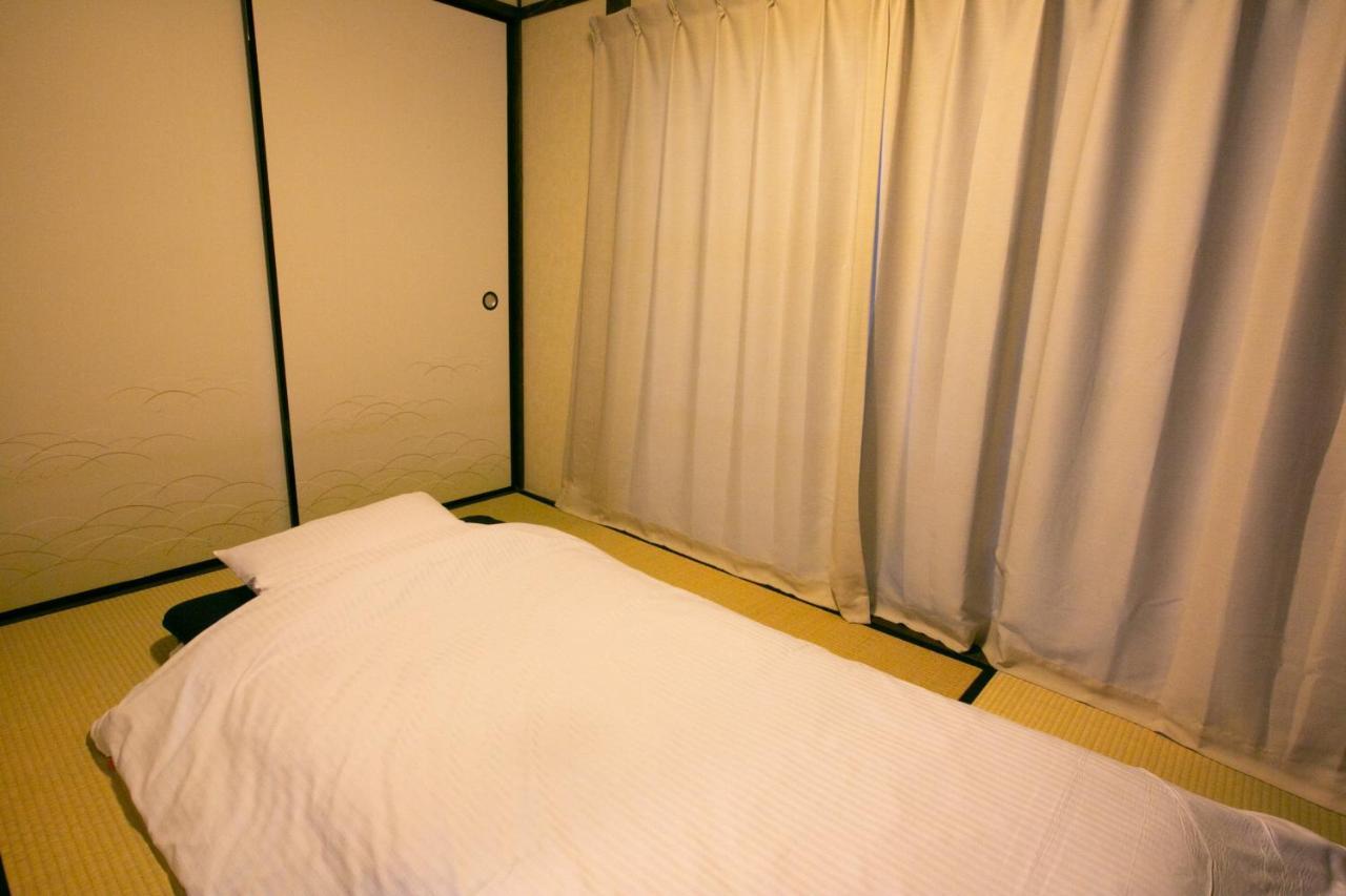 Daisenji Lodge Ing Kyoto Exterior photo